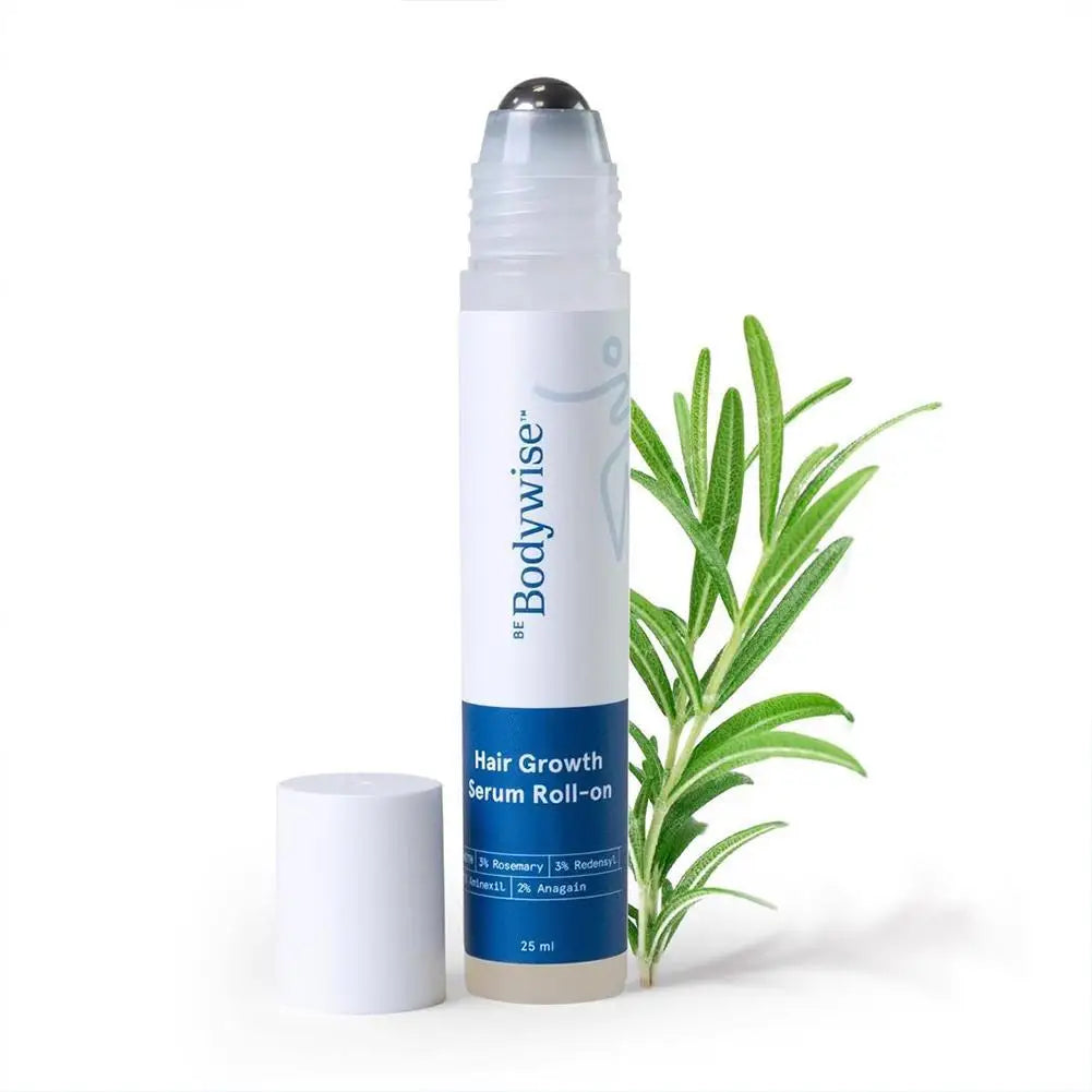 Hair Growth Serum Roll-on (25 ml)